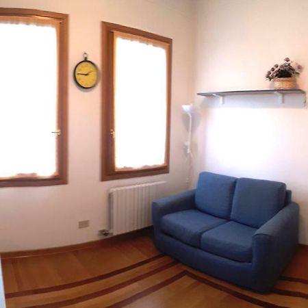 Casa Ladi Lägenhet Venedig Exteriör bild