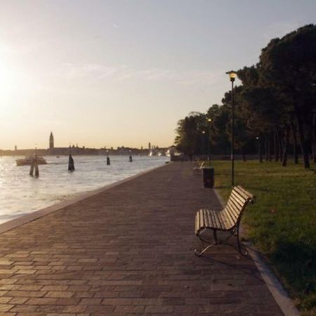 Casa Ladi Lägenhet Venedig Exteriör bild