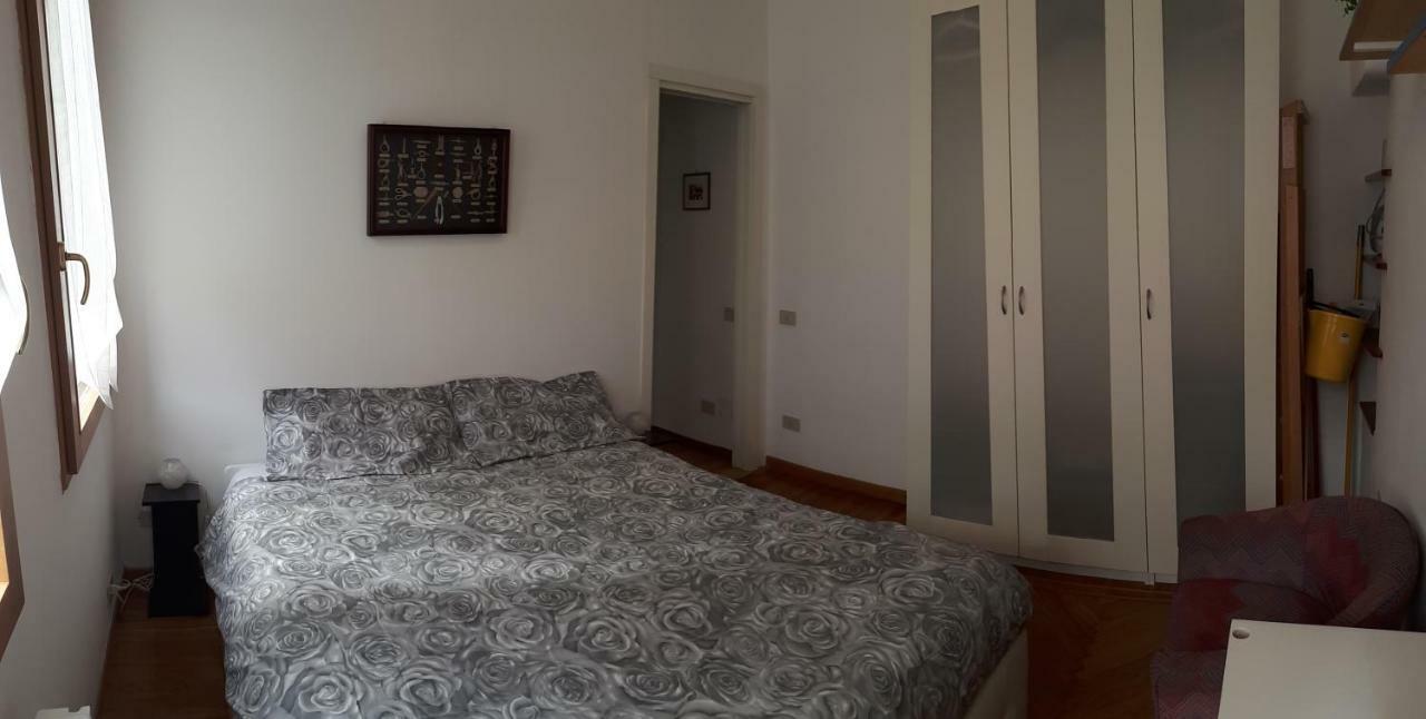 Casa Ladi Lägenhet Venedig Exteriör bild